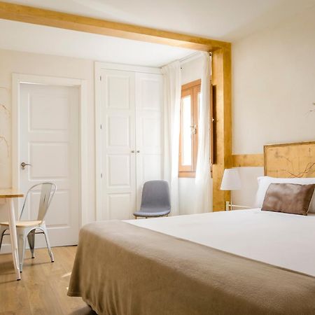 Yit Puerta Bisagra Hotel Toledo Luaran gambar