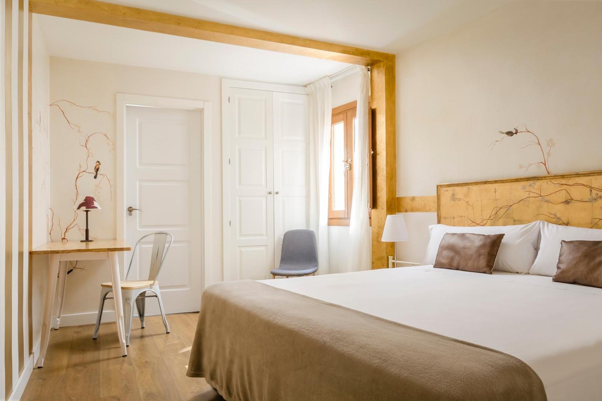 Yit Puerta Bisagra Hotel Toledo Luaran gambar